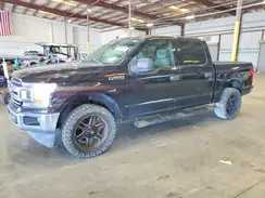1FTEW1C5XKFA66203 2019 FORD F-150