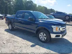 1FTEW1C5XKFA67500 2019 FORD F-150