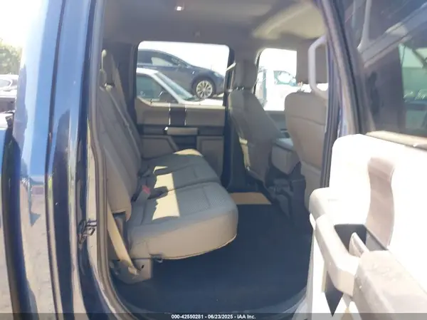 1FTEW1C5XKFA67500 2019 FORD F-150 - Image 8