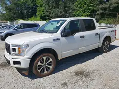1FTEW1C5XKFB00477 2019 FORD F-150