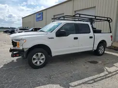 1FTEW1C5XKFB18784 2019 FORD F-150
