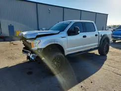 1FTEW1C5XKFB18946 2019 FORD F-150