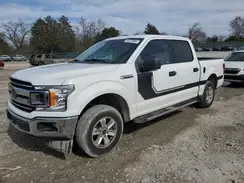 1FTEW1C5XKFB19837 2019 FORD F-150