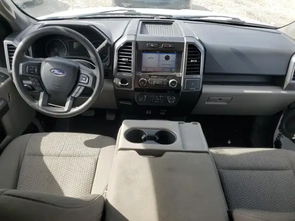 1FTEW1C5XKFB19837 2019 FORD F-150 - Image 8