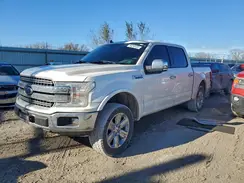 1FTEW1C5XKFB25007 2019 FORD F-150