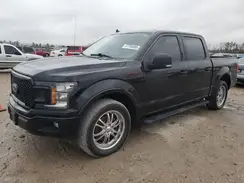 1FTEW1C5XKFB84817 2019 FORD F-150