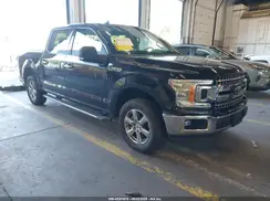 1FTEW1C5XKFC11255 2019 FORD F-150