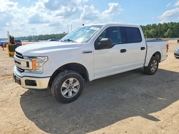 1FTEW1C5XKFC23275 2019 FORD F-150 - Image 1
