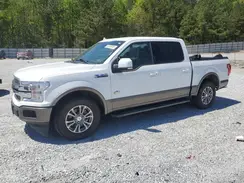 1FTEW1C5XKFC28704 2019 FORD F-150