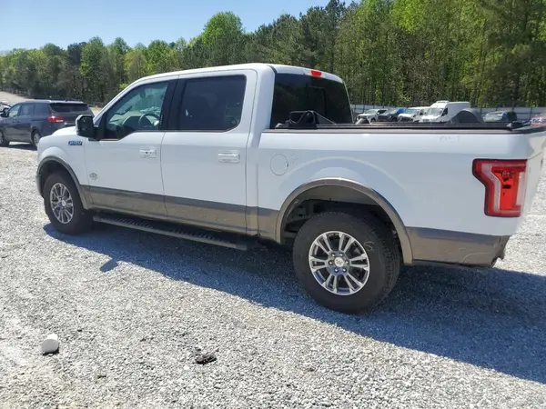 1FTEW1C5XKFC28704 2019 FORD F-150 - Image 2