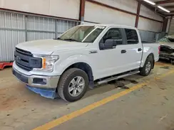 1FTEW1C5XKFD01909 2019 FORD F-150