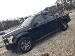 1FTEW1C5XKFD25255 2019 FORD F-150