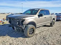 1FTEW1C5XKKC37863 2019 FORD F-150