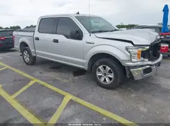 1FTEW1C5XKKC38124 2019 FORD F-150
