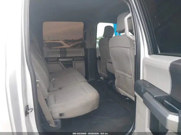 1FTEW1C5XKKC38124 2019 FORD F-150 - Image 8