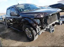 1FTEW1C5XKKC38835 2019 FORD F-150