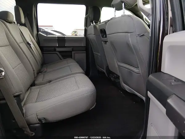 1FTEW1C5XKKC38835 2019 FORD F-150 - Image 8