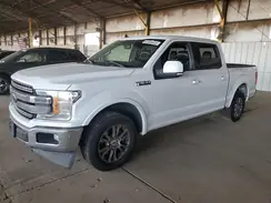 1FTEW1C5XKKC39371 2019 FORD F-150