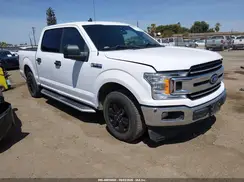 1FTEW1C5XKKC39659 2019 FORD F-150