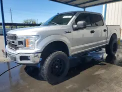 1FTEW1C5XKKC40987 2019 FORD F-150