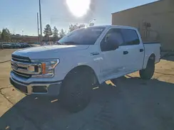 1FTEW1C5XKKC41122 2019 FORD F-150
