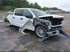 1FTEW1C5XKKC88523 2019 FORD F-150