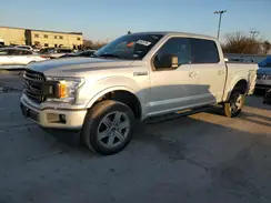 1FTEW1C5XKKC95987 2019 FORD F-150