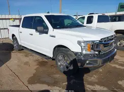1FTEW1C5XKKD14764 2019 FORD F-150
