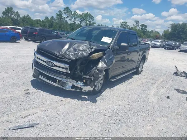 1FTEW1C5XKKD15588 2019 FORD F-150 - Image 2