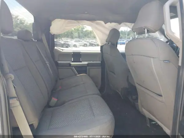 1FTEW1C5XKKD15588 2019 FORD F-150 - Image 8