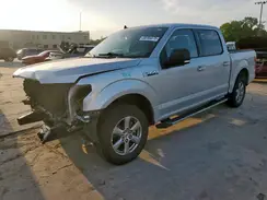 1FTEW1C5XKKD15607 2019 FORD F-150