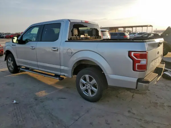 1FTEW1C5XKKD15607 2019 FORD F-150 - Image 2