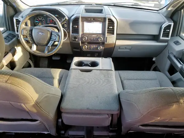 1FTEW1C5XKKD15607 2019 FORD F-150 - Image 8