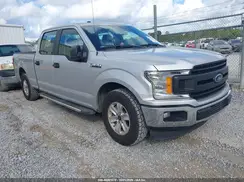 1FTEW1C5XKKD30902 2019 FORD F-150