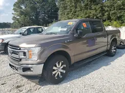 1FTEW1C5XKKD48509 2019 FORD F-150
