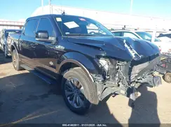 1FTEW1C5XKKD81025 2019 FORD F-150