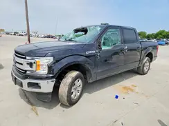 1FTEW1C5XKKE16663 2019 FORD F-150