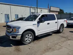 1FTEW1C5XKKE52871 2019 FORD F-150