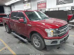 1FTEW1C5XKKE77334 2019 FORD F-150