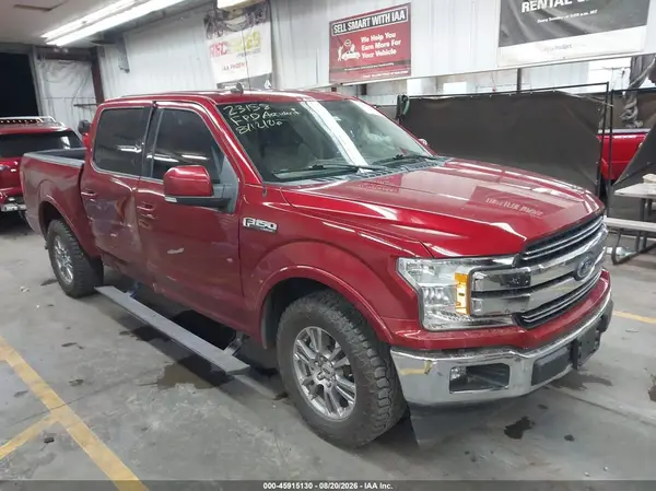 1FTEW1C5XKKE77334 2019 FORD F-150 - Image 1