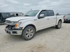 1FTEW1C5XKKE77883 2019 FORD F-150