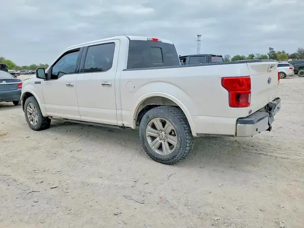 1FTEW1C5XKKE77883 2019 FORD F-150 - Image 2