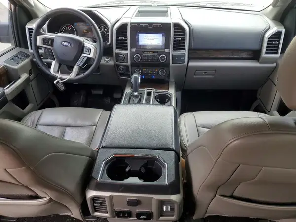 1FTEW1C5XKKE77883 2019 FORD F-150 - Image 8
