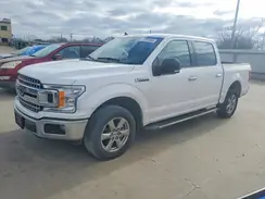 1FTEW1C5XKKE91931 2019 FORD F-150