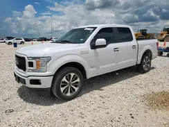 1FTEW1C5XKKE92383 2019 FORD F-150