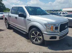 1FTEW1C5XKKF16116 2019 FORD F-150