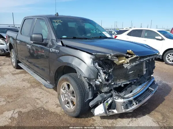 1FTEW1C5XKKF31974 2019 FORD F-150 - Image 1