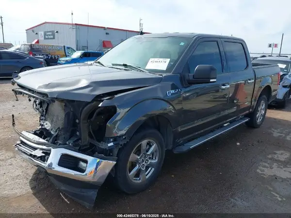 1FTEW1C5XKKF31974 2019 FORD F-150 - Image 2