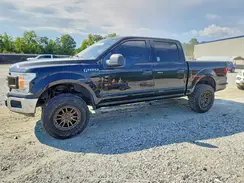 1FTEW1C5XLFA22350 2020 FORD F-150