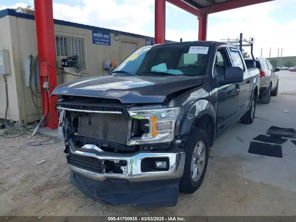1FTEW1C5XLFA22767 2020 FORD F-150 - Image 2